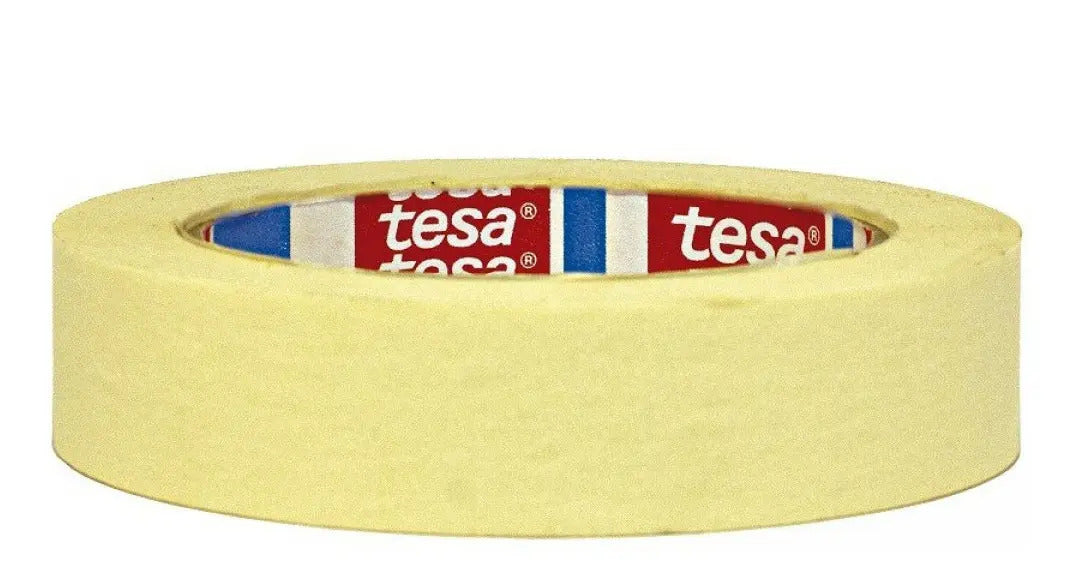 Papel Masking Tape 24mm X 40mt