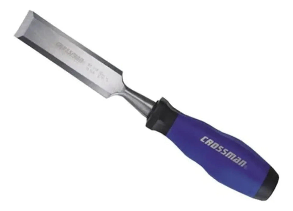 Formón Crossman Mango Plástico 3/4''