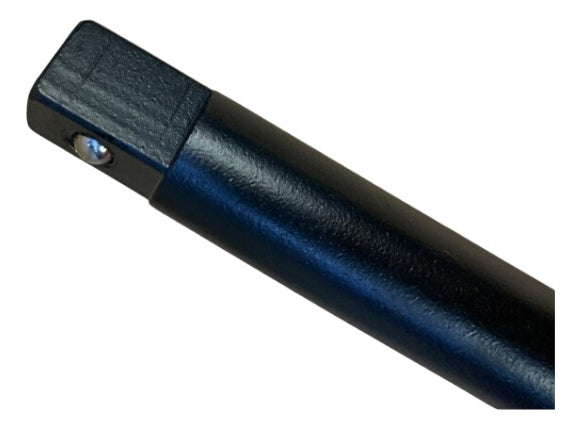 Extensión De Impacto 1'' X 12'' De Largo Force
