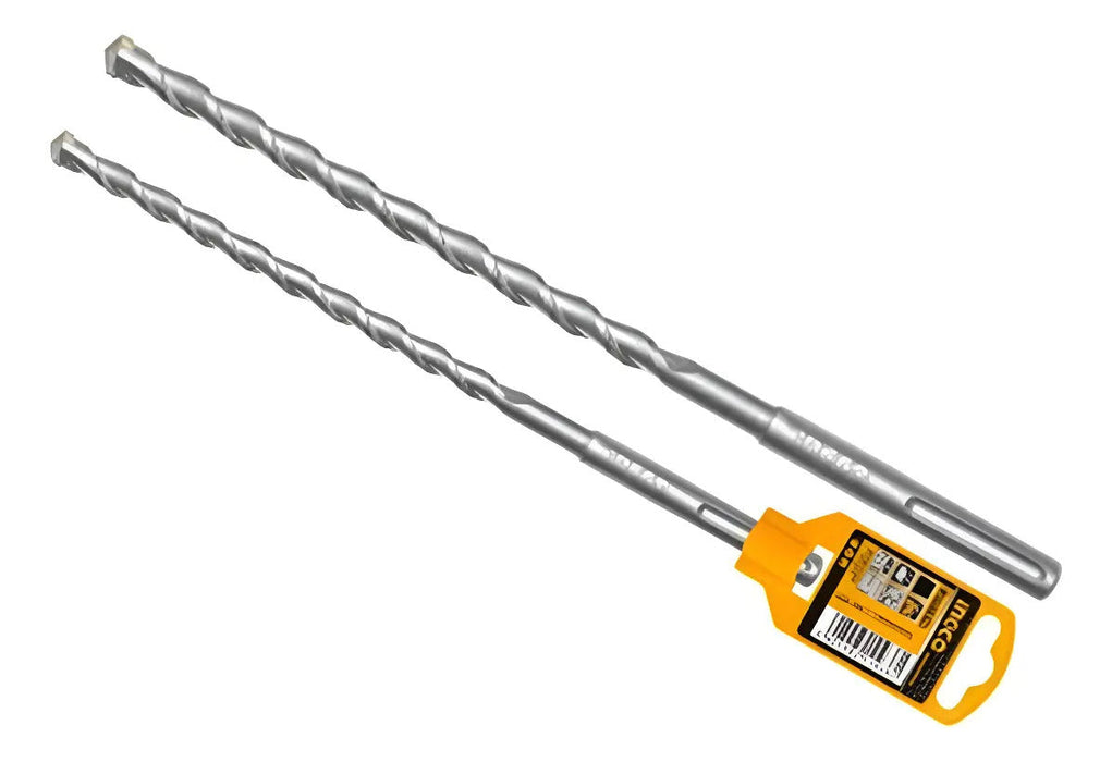 Broca Ingco Max SDS de 9,5 mm x 340 mm