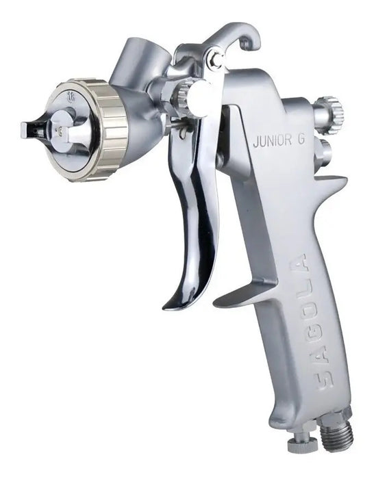 Pistola De Gravedad Junior G (1.4)