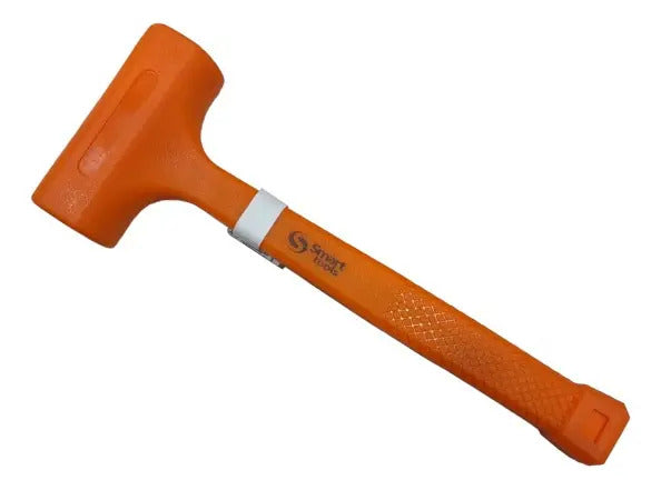 Martillo Plástico 2.5 Lb-40 Oz Antirrebote