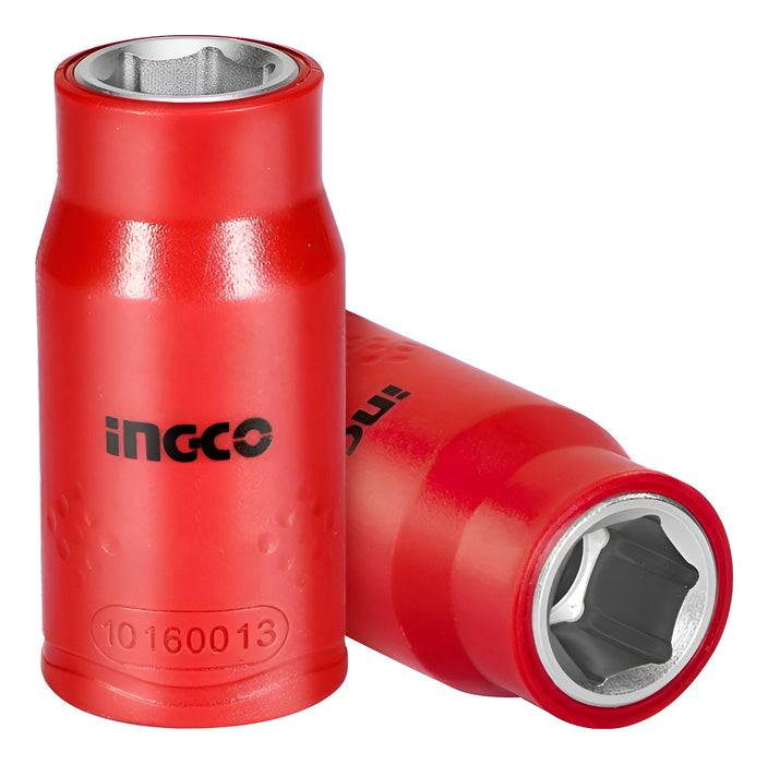 Dado Aislado 10mm X 1/2 Ingco