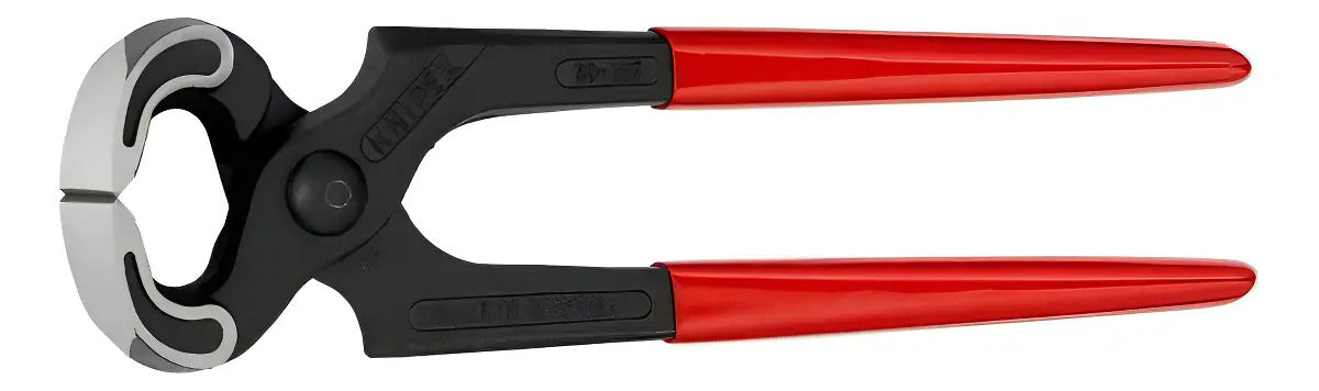 Tenaza Carpintero 9" M/plast.