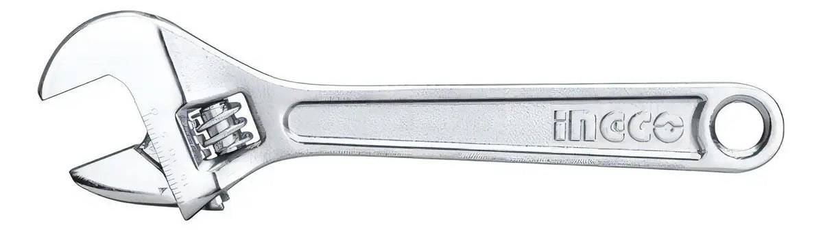 Llave Ajustable 0-46mm 15" Ingco