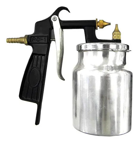 Pistola Pintar PQ-1 Chica