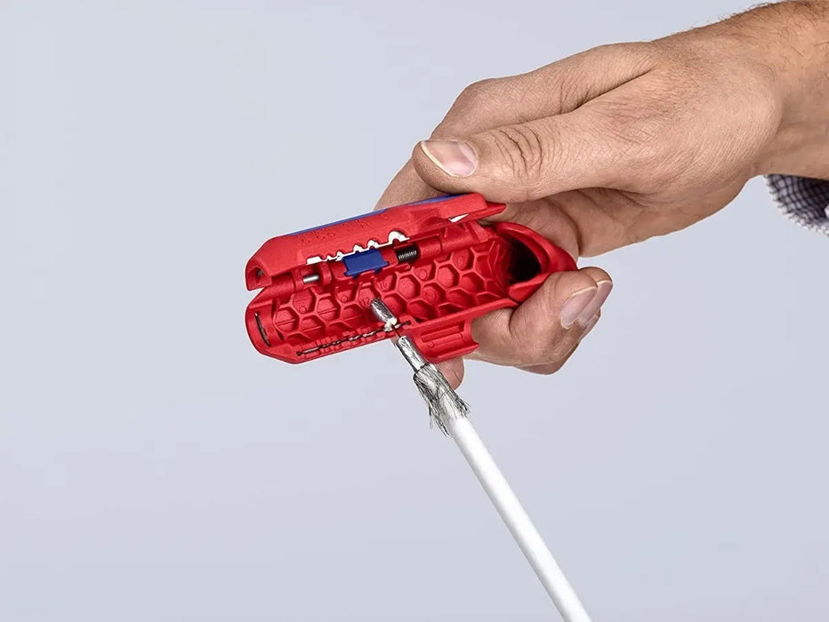 Pelacable Ergostrip Knipex