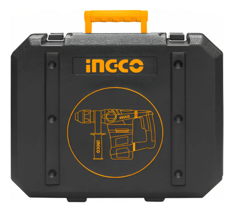 Rotomartillo Industrial Electroneumático 1800W 850rpm
