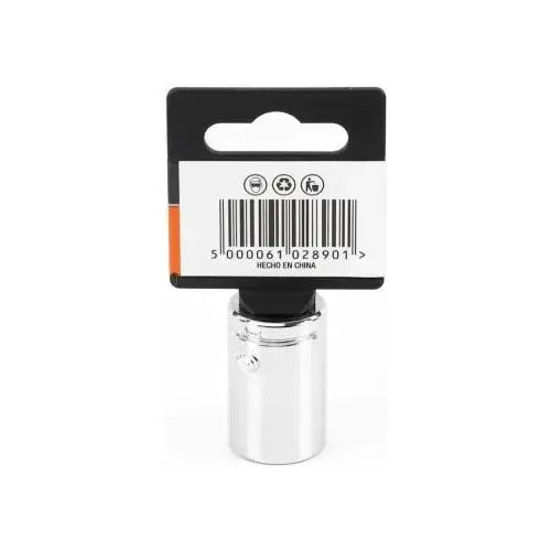 Dado Corto 1/2'' Hexagonal 11/16''