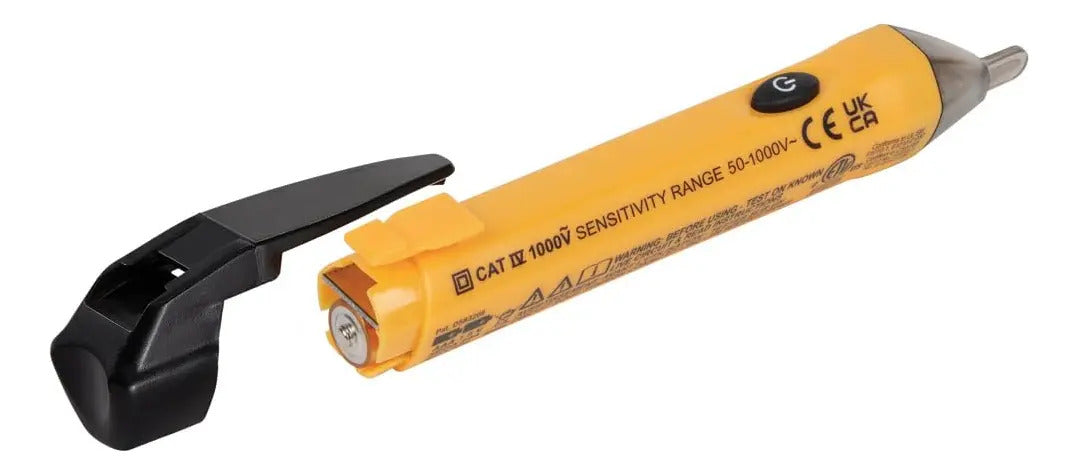 Probador de Voltaje Klein Tools NC VT-1P