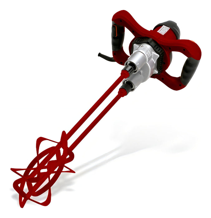 Rubi Rubimix-9 Duplex 1350w Mezclador Mortero 480 Rpm