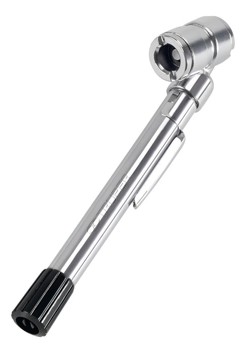 Calibrador de Presión 50 Psi Cabeza Doble