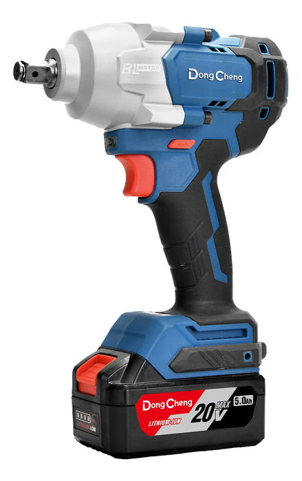 Llave de Impacto Brushless 1/2'' 20V