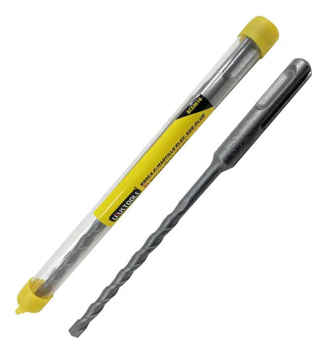 Broca SDS Plus 6x160mm