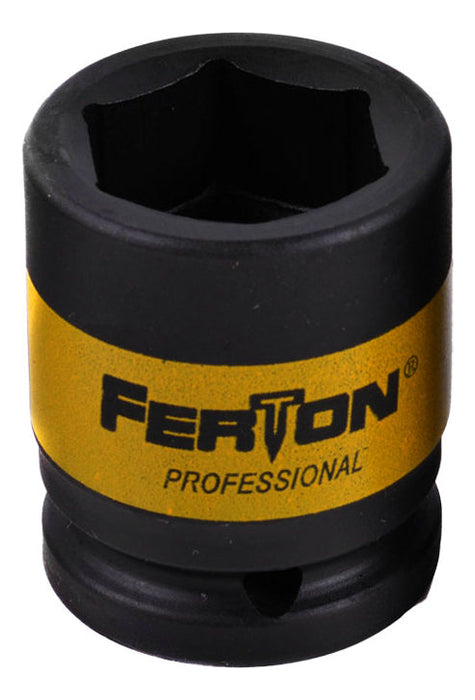 Dado de Impacto de Aire 3/4" x 30mm Ferton
