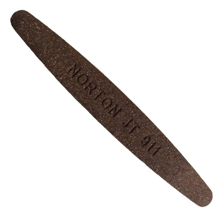 Piedra Para Afilar Guadañas De 9.1/2'' Norton