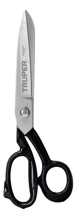 Tijera Truper Sastre 10"
