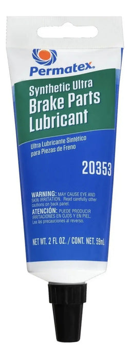 Lubricante Frenos De Disco Con Aplicador