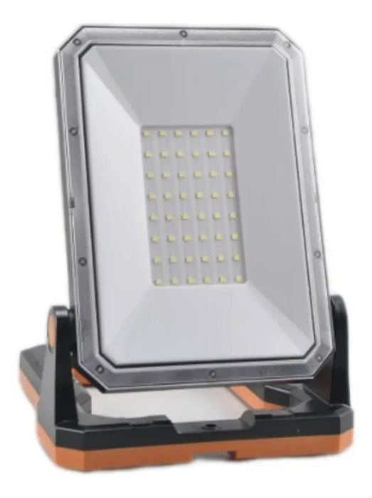 Lámpara Trabajo Batería Externa 3000 Lumens Smart Tools
