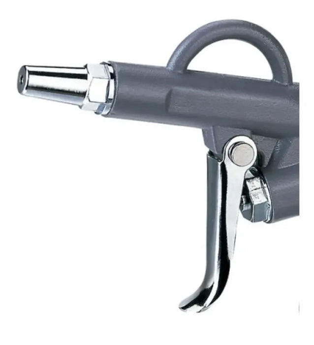 Pistola Sopleteadora Voylet DG-10B-1 Boquilla Corta 2mm 120 Psi