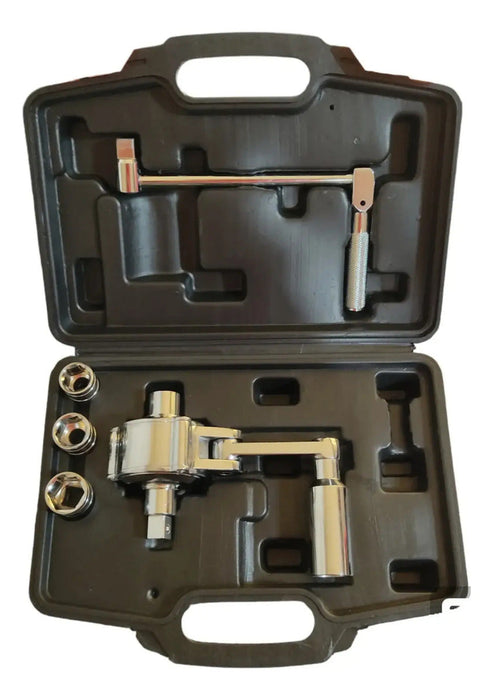 Multiplicador de Torque 16:1 para Autos
