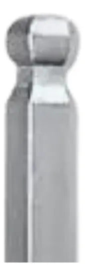 Llave Allen De 3.0mm Bola Larga
