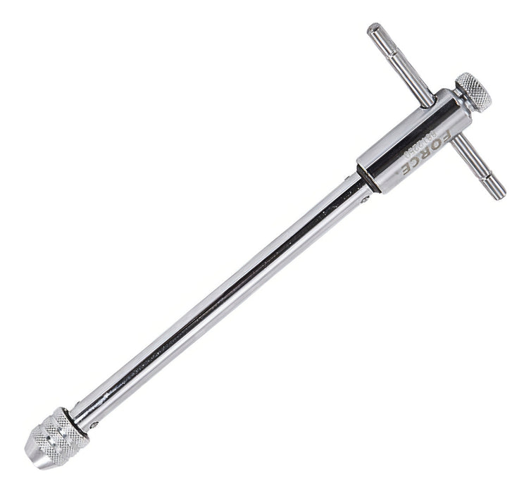 Portamachos 'T' Chicharra 1/4''-1/2'' 300mm Force