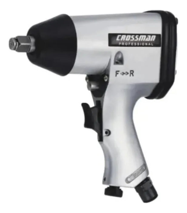 Pistola de Impacto Neumática 1/2'' Crossman 71-804