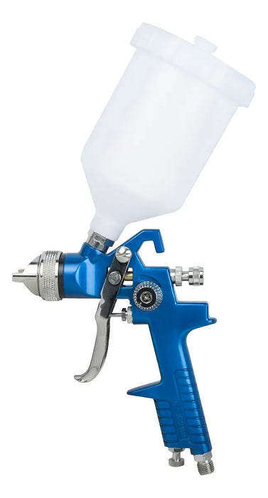 Pistola de Pintar Boquilla 1.4 Mm H827 Muzzi