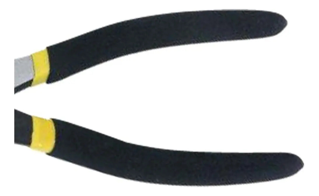 Alicate de Corte Diagonal 5'' Acero Cromo Níquel Stanley