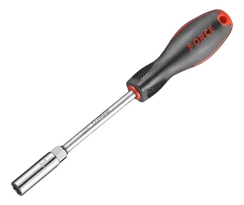 Dado Mango Destornillador 6,0 Mm. Force
