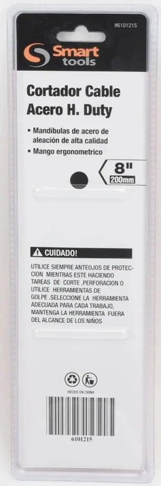 Cortador De Cable Acero 8'' (200 Mm)