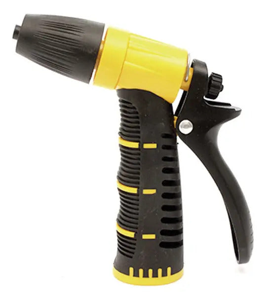 Pistola de Riego Ajustable Plástico Uyustools