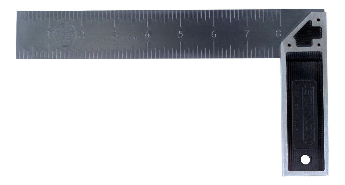 Escuadra Profesional 10" (254mm) Stanley