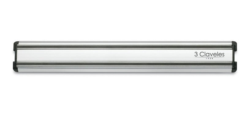 Barra Soporte Magnético 30 Cm Para Cuchillos