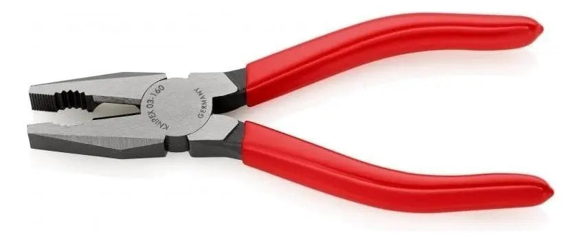 Alicate Universal 6'' Knipex