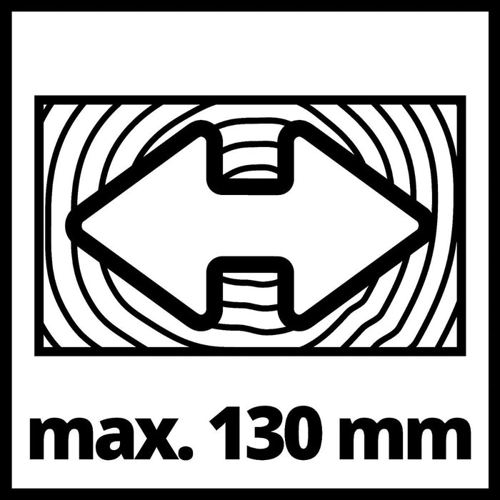 Ingleteadora Einhell TC-MS 2513 L