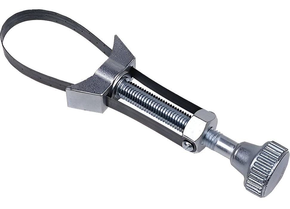 Llave Huincha Ajustable Para Filtro Aceite