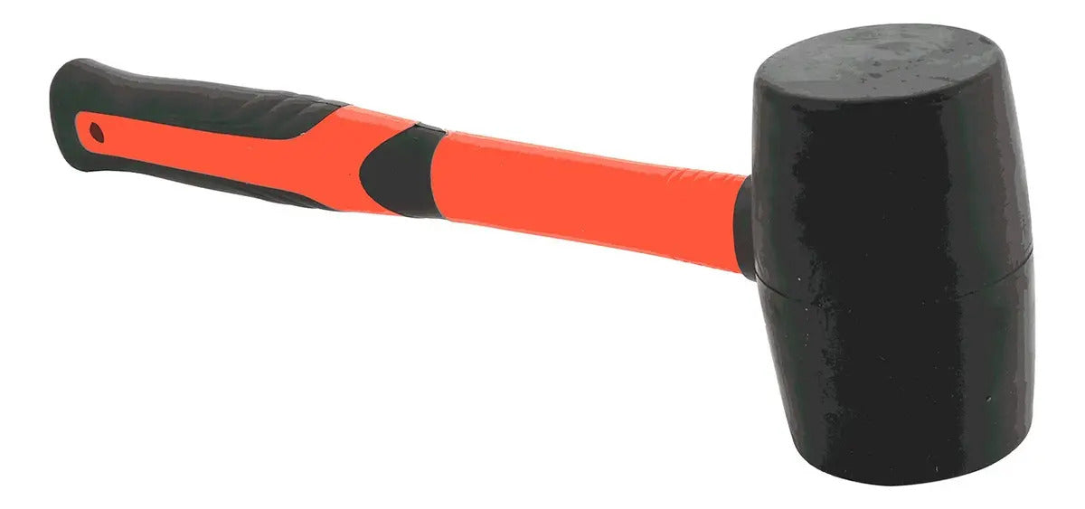 Martillo De Goma 450grs Kendo Masa Profesional
