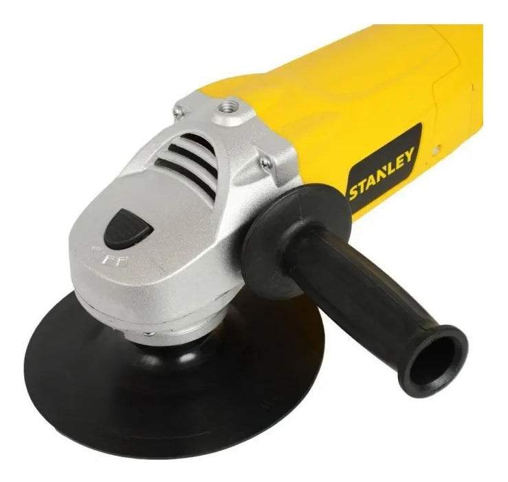 Amoladora Angular Stanley SP137K 1300 W