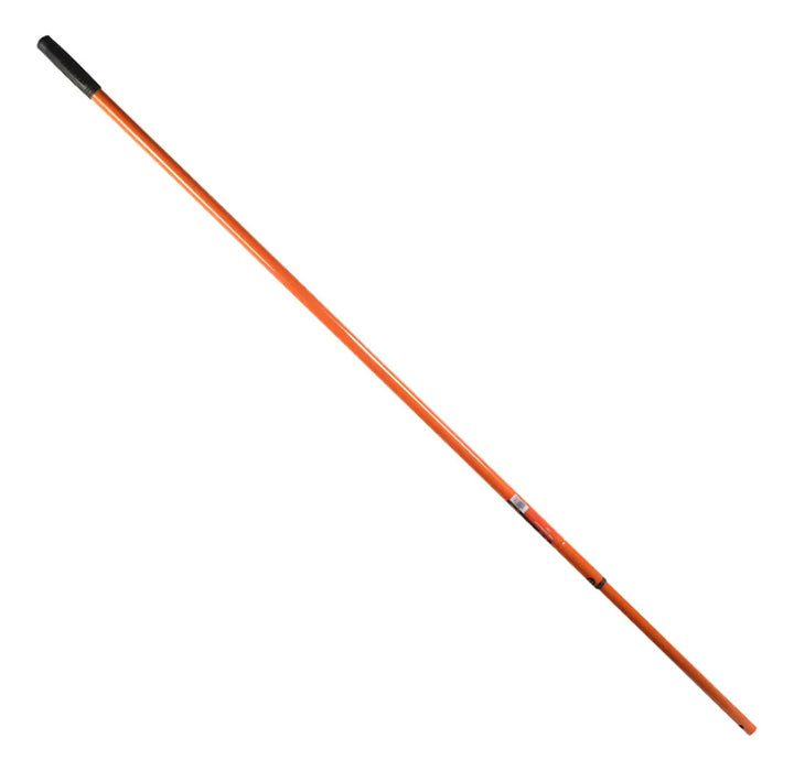Mango Telescopico Acero De 3 Mts