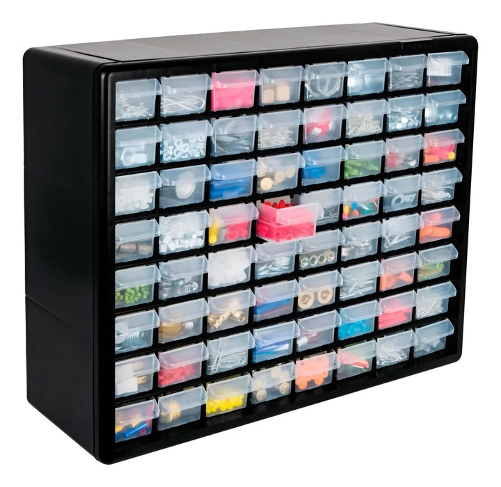 Organizador 64 Compartimientos Org-64