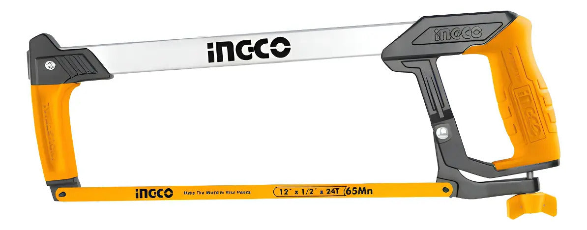 Arco Sagueta 12'' Ingco