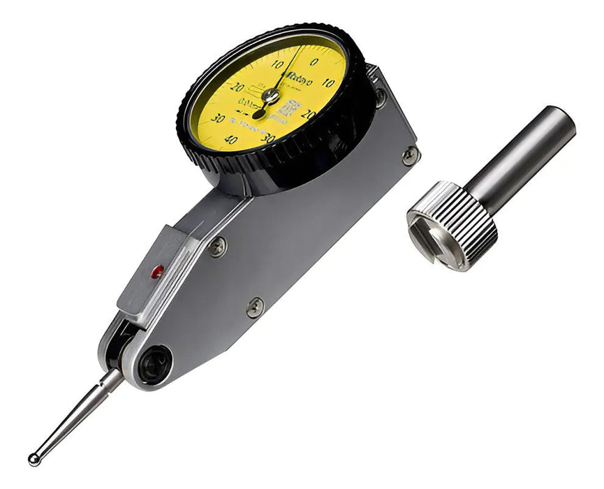 Reloj Mitutoyo Antimag 513-404e Palpador De 0,8 Mm