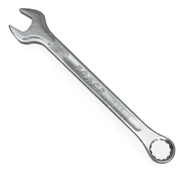 Llave Punta / Corona De 19mm