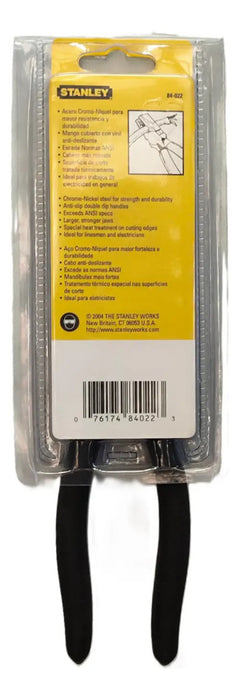 Alicate Electricista Stanley #7