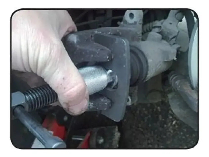 Herramienta Para Comprimir Caliper De Freno