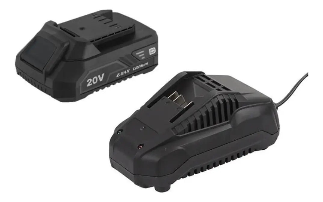 Atornillador de Impacto Hyundai 20V