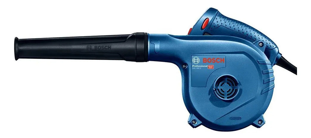 Soplador de Aire Bosch GBL 800 E 800W