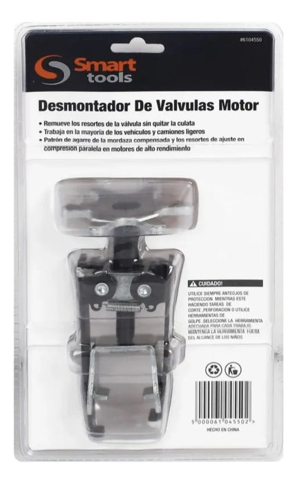 Desmontador de Válvulas de Motor